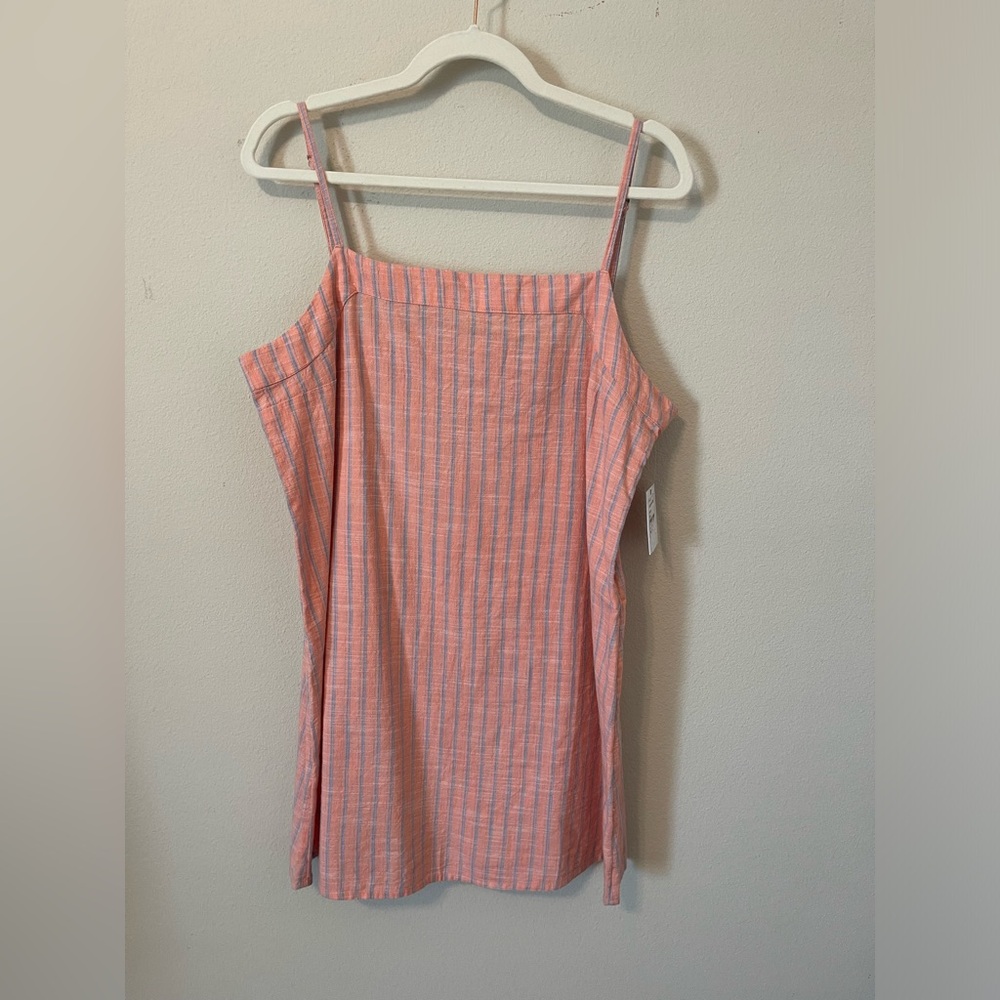 Oneill dress/top swim coverup